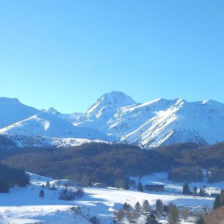 Gite De La Seoube Campan Exterior foto